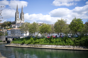 Pose de fenêtre Niort